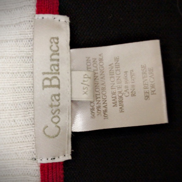 Cardigan - Picture 5 of 5